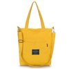 Fashion poratble polyester cotton canvas bag