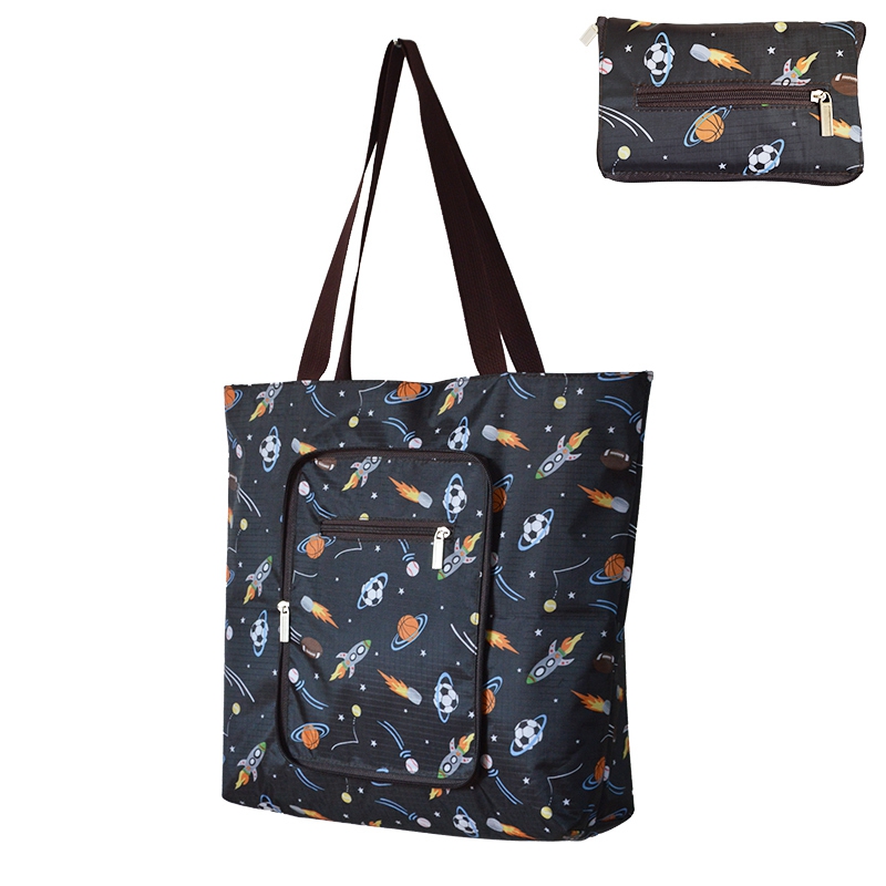 Best selling women durable waterproof tote bag 