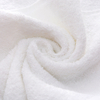 Soft and comfortable absorbent 100% cotton towel for five-star hotels