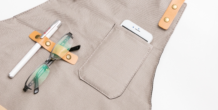 canvas cotton apron (10)