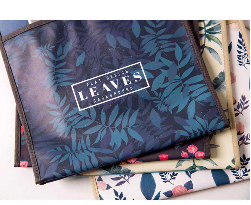 Oxford shopping bag (8)