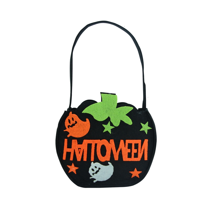 felt pumpkin tote bag (1)
