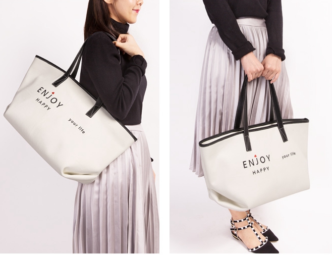 canvas shopping bag (2)