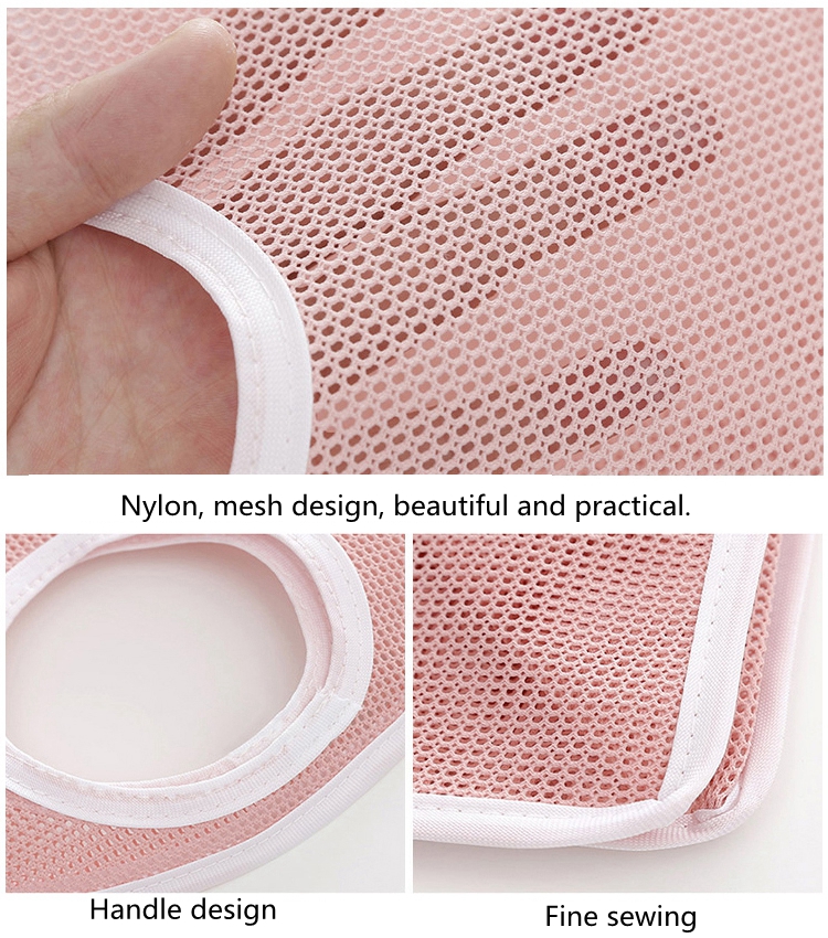 nylon mesh bag (4)