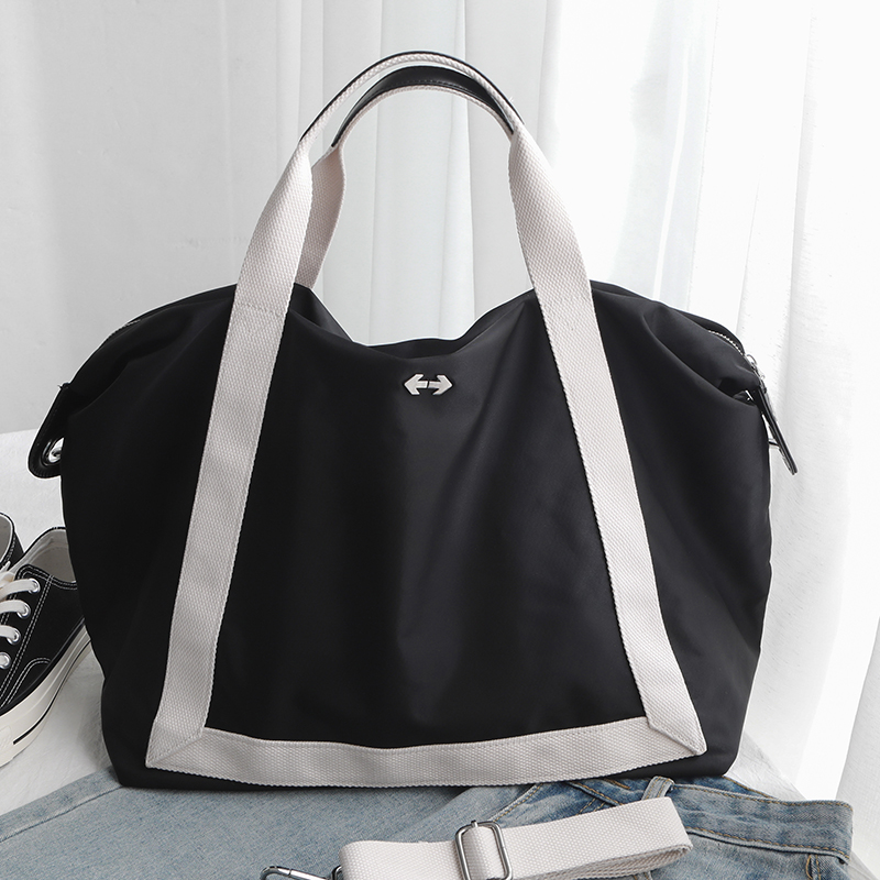 ladies travel tote bag (9)
