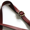 New Design Free Style Fashionable White Cotton Cloth Combine Belts Overalls Apron For Cafe Hotel Bar Restaurant Custom