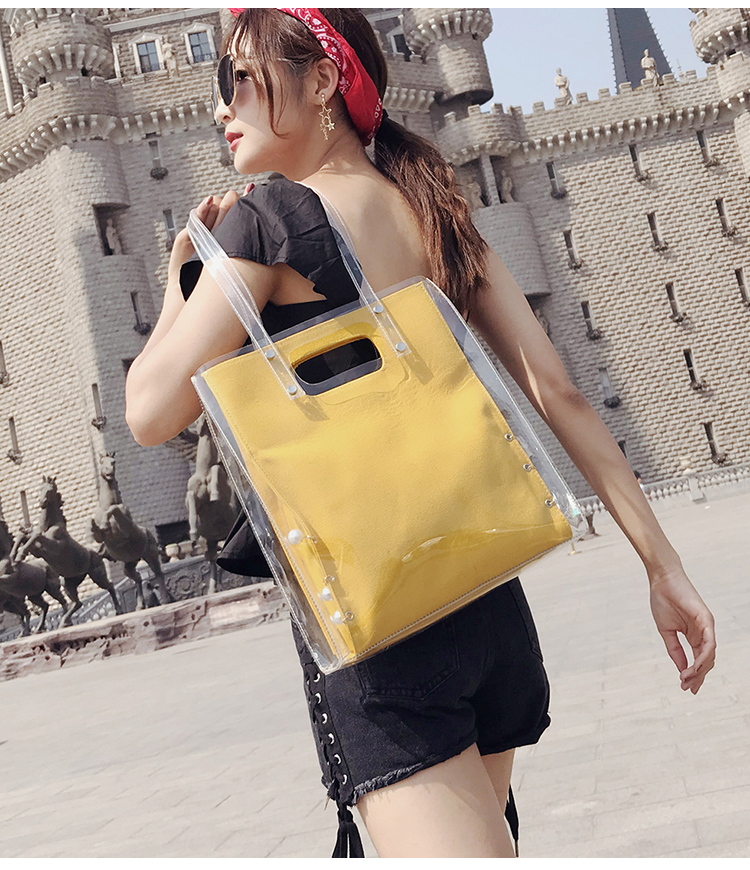 pvc shopping bag (13)
