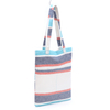 Fashion new design recycled eco friendly cotton canvas tote shopping bag