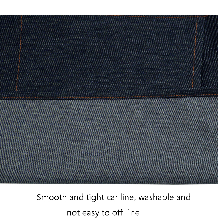 denim apron with leather strap (16)