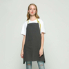China supplier profession custom hotel kitchen restaurant barista cake shop garden cleaning apron for wholesale