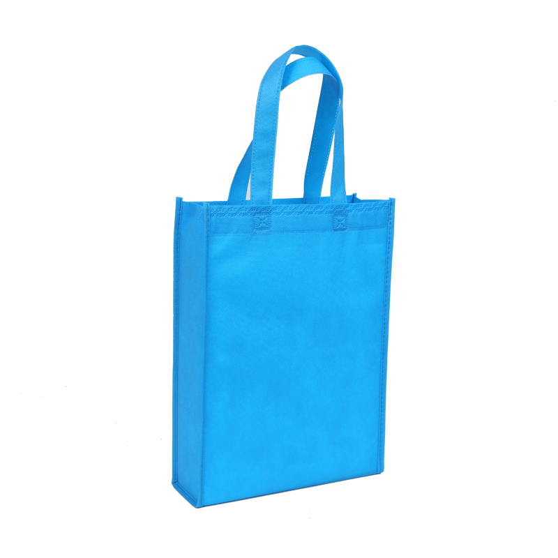 Thick strong load bearing large capacity non woven tote shopping bag