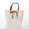 Wholesale multifunction high-end delicate durable paper bag for girls