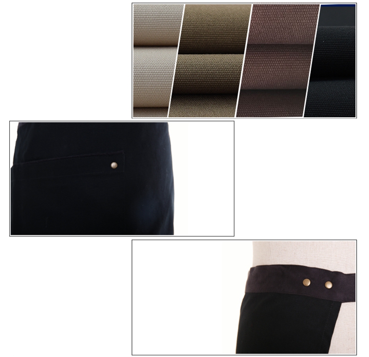 cotton apron (1)