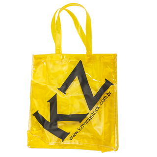 Colorful transparent letter printed custom with side and bottom standard high capacity pvc tote zipper bag