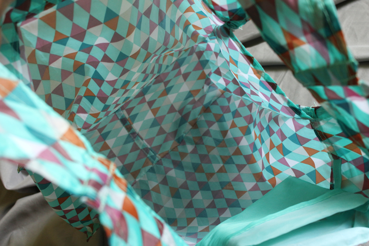 polyester shopping bag (9)