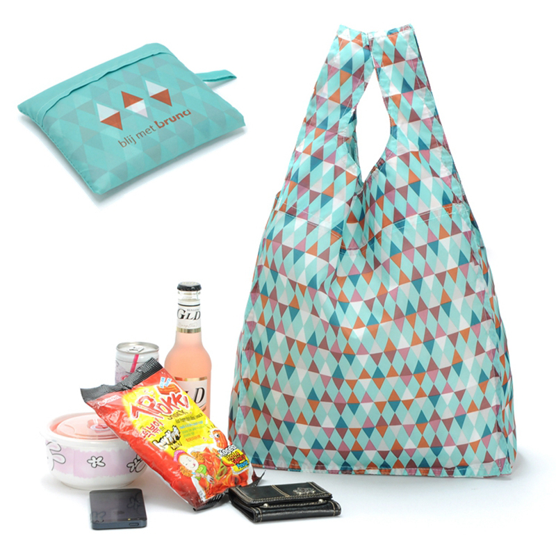 polyester shopping bag (2)