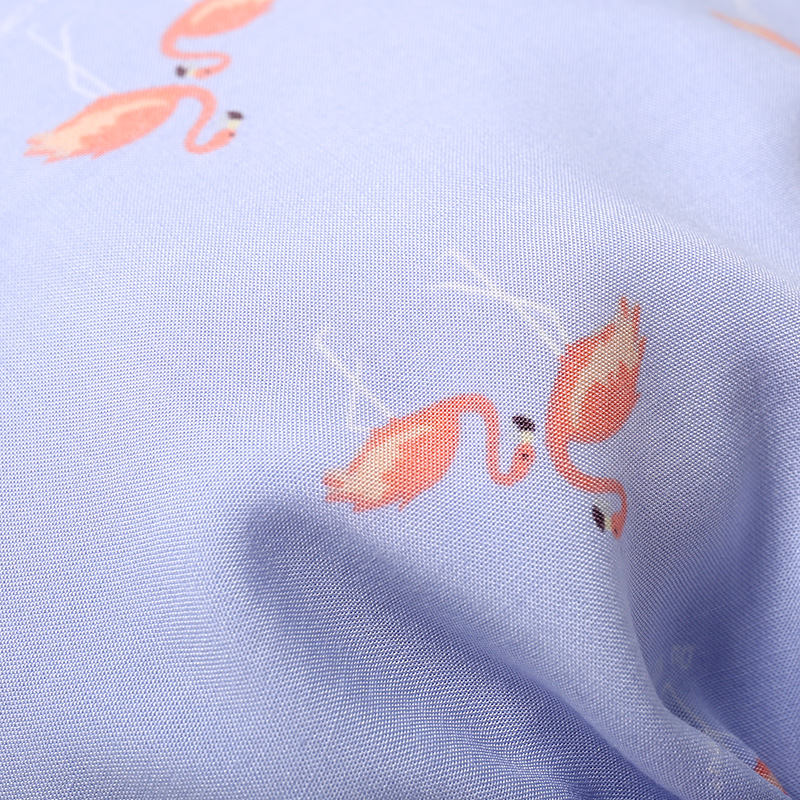  Wholesale organic cotton fabric drawstring bag