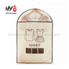 Business logo design non woven garment bag