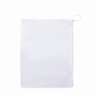 Household dustproof non woven drawstring bag for shoe package