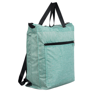 Wholesale delicate plain waterproof tote bag