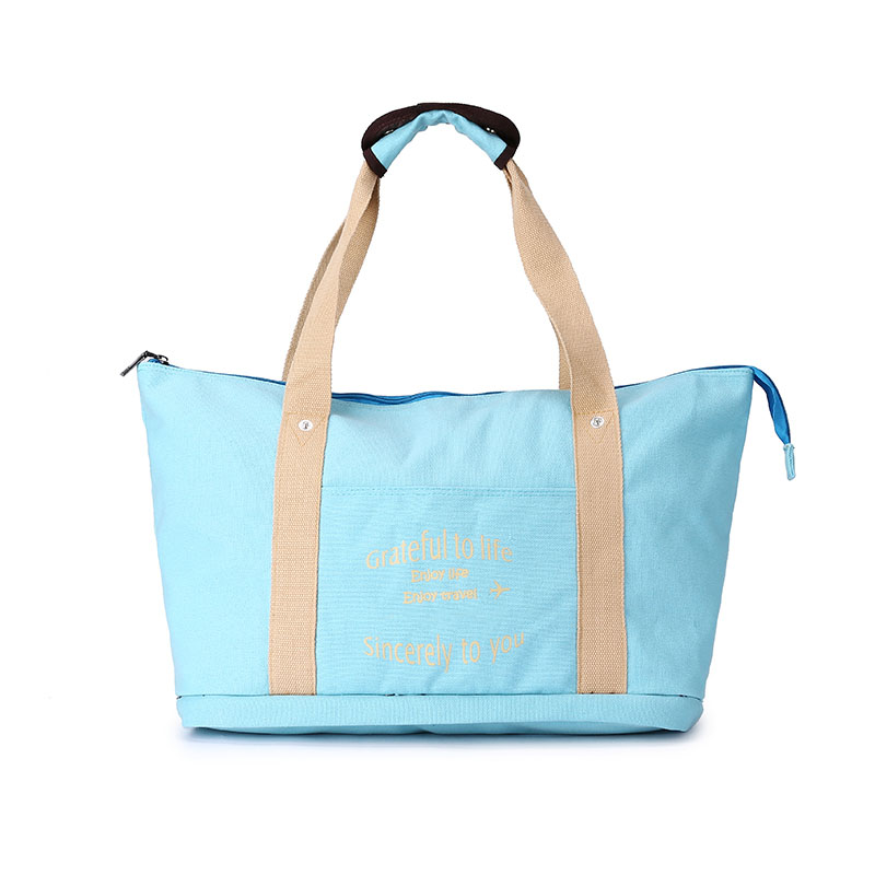 Hot selling top quality oxford waterproof tote bag