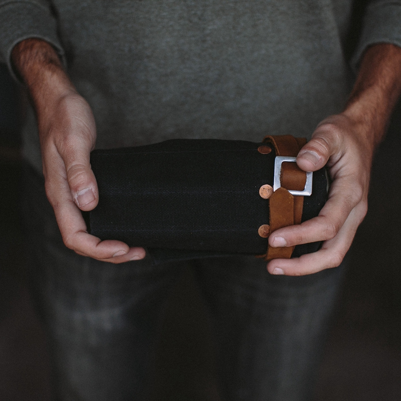 Wholesale Durable Thicken Canvas Work Apron for Tradesman