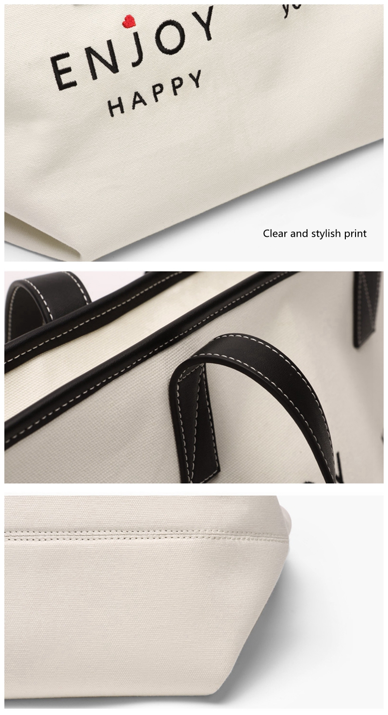 canvas shopping bag (1)