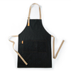 Simple Design Household Denim Gardening Apron