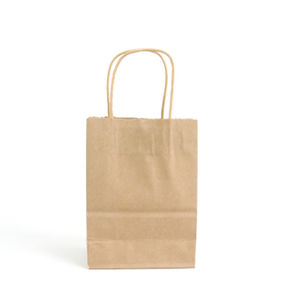 High qualtiy custom grease proofing and waterproof paper bag for food