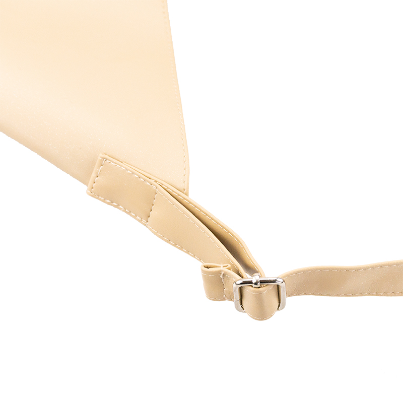 Pearlescent matte pu material factory logo printed custom cheap fashion strong durable women pu shopping bag