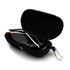 Factory wholesale promotional sale soft strong pressure resistance durable eva glasses case