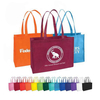 Strong load bearing large capacity practical non woven tote bag