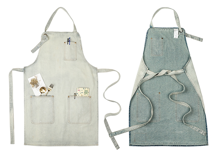 waiter work apron (5)