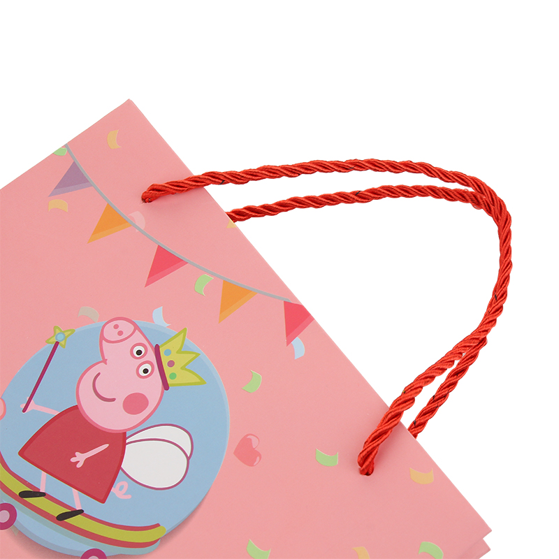  Wholesale custom logo kraft paper bag paper shopping bag luxury printed packaging paper gift bag