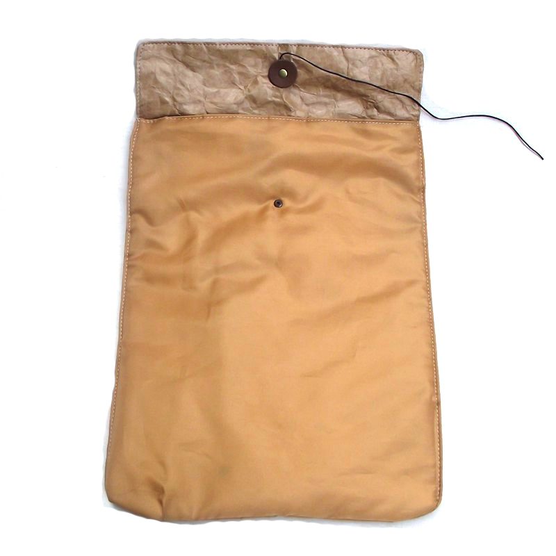 China Supplier promotional hot sale 2018 new washable waterproof tyvek paper bag file package bag for office use