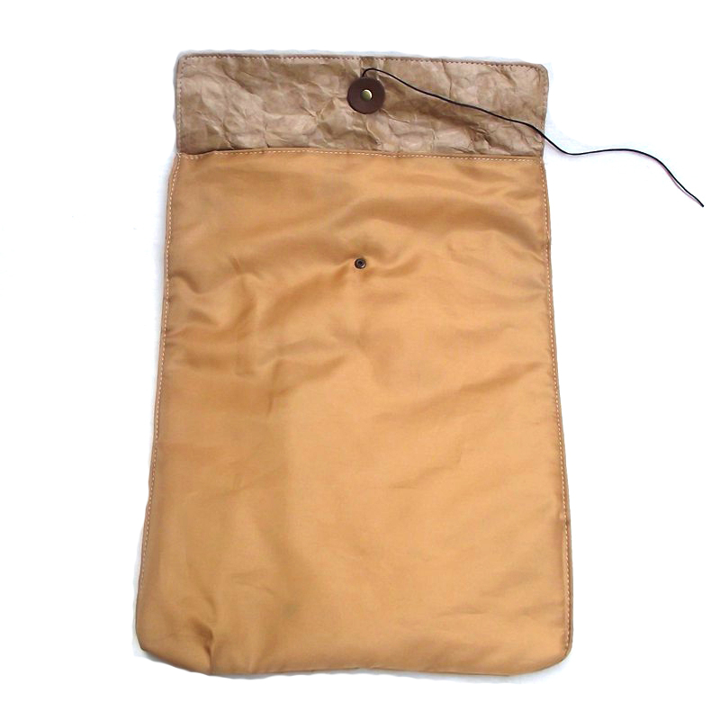 China Supplier promotional hot sale 2018 new washable waterproof tyvek paper bag file package bag for office use