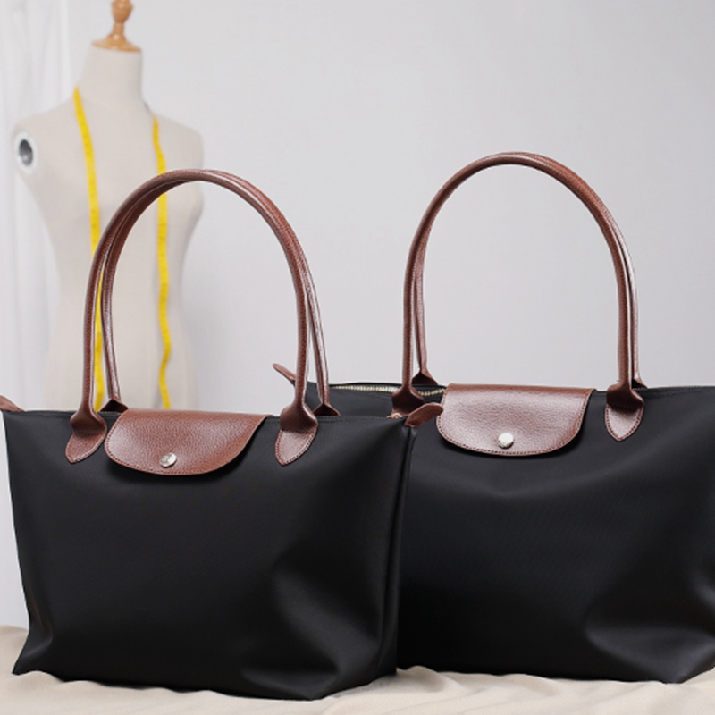 Wholesale high quality new deisgn waterproof and durable oxford tote bag for sale 