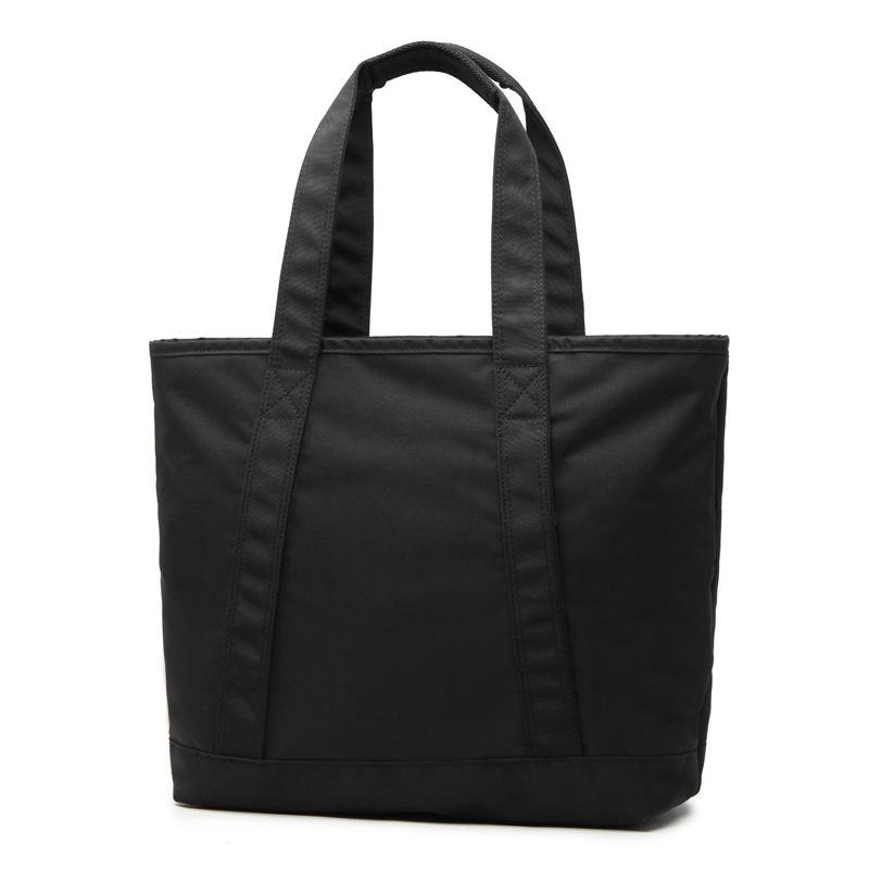 Simple and casual shoulder portable unisex travel tote bag