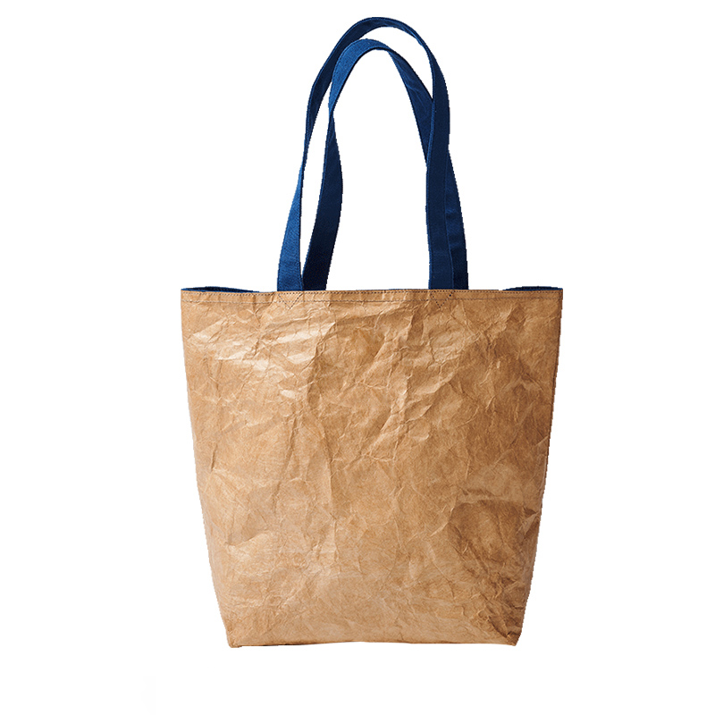 canvas DuPont paper tote bag (2)