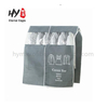 Business logo design non woven garment bag
