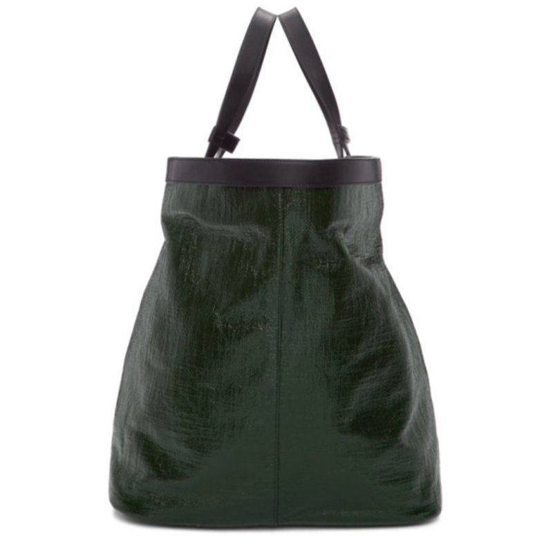Waterproof pp woven garden bag with Factory wholesale