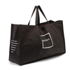High quality hot sale non woven shopping tote bag for household package 
