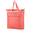 Simple design waterproof tote bag for shopping 