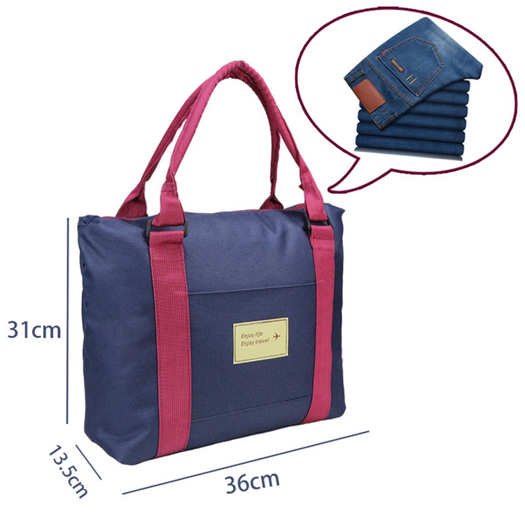 oxford tote bag (7)