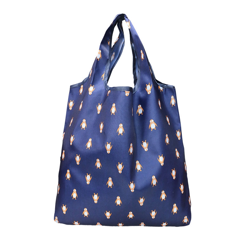 Different patterns waterproof tote bag wholesale