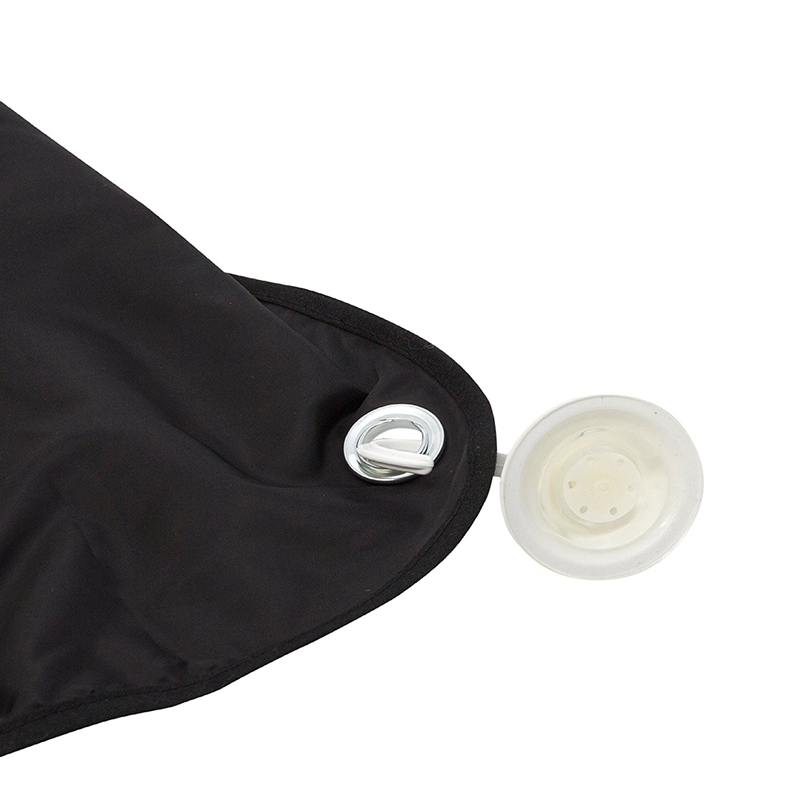 Practical Hair Beard Catcher Grooming Bib Shaving Apron