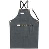 Professional Custom Heavy Canvas Multipurpose Work Apron