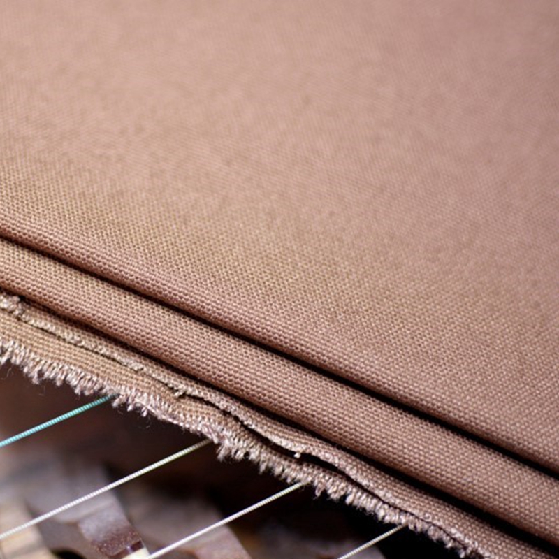 High-end Canvas Fabric Men And Women Household Apron For Art Painting Or Coffee Shop Overalls Custom Printed Logo