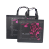 Custom logo non woven tote bags advertising business environmental protection