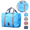 Large capacity duffel packaging bag household strong waterproof oxford bag lightweight practical folded travel bag